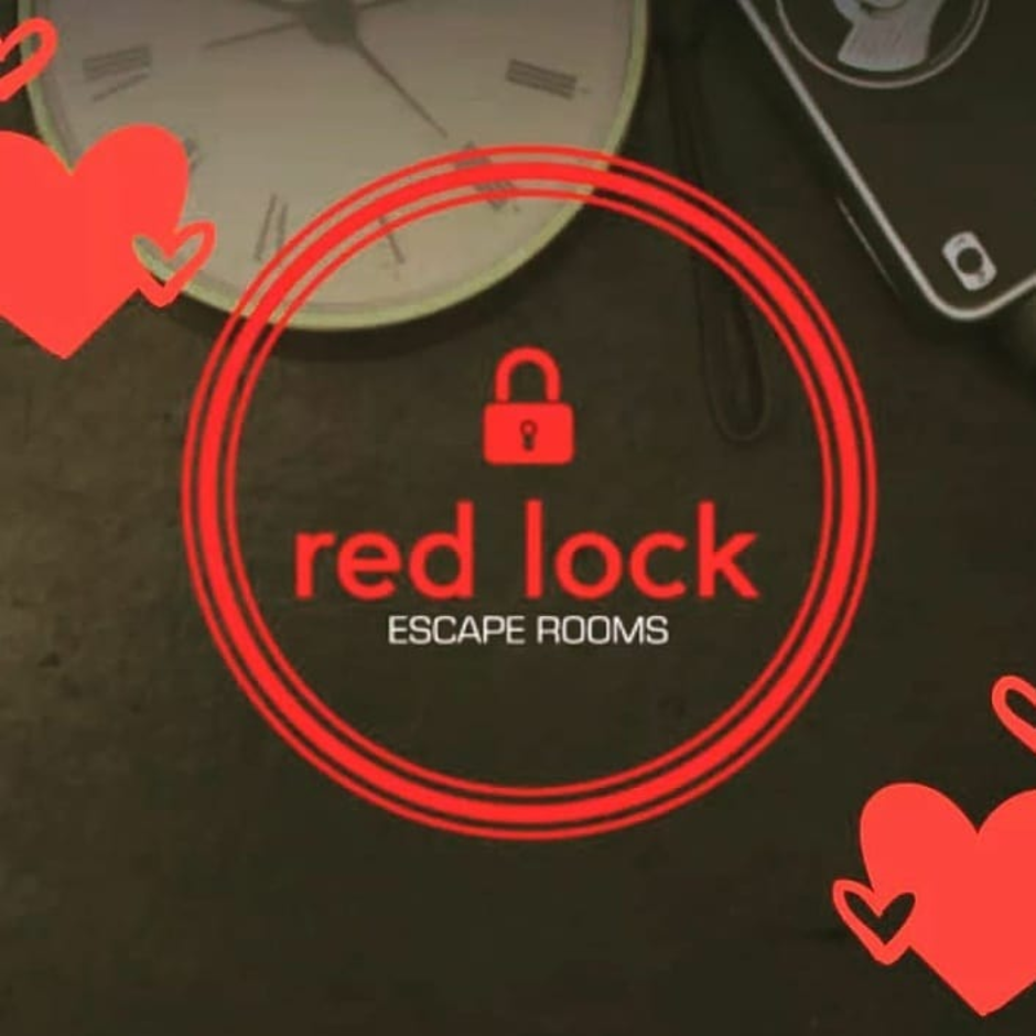 Valentine’s Day at Red Lock Escape Rooms Red Lock Escape Rooms