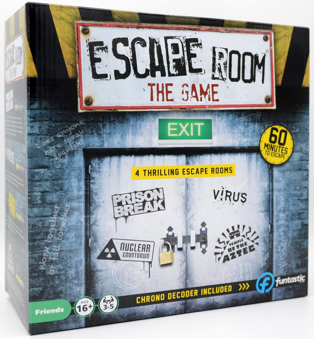 Room escape room 4 прохождение